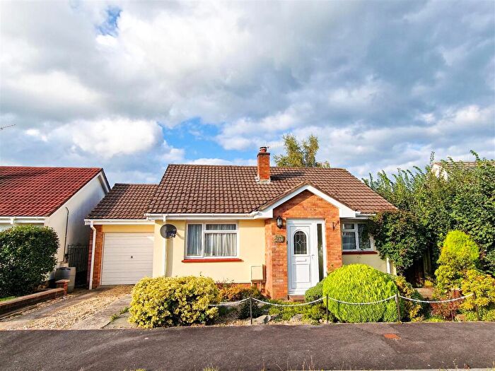 2 Bedroom Detached Bungalow For Sale In Landkey, EX32