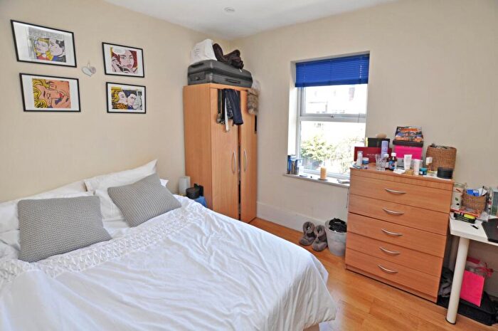 1 Bedroom Flat To Rent In West End Lane, West Hampstead, NW6