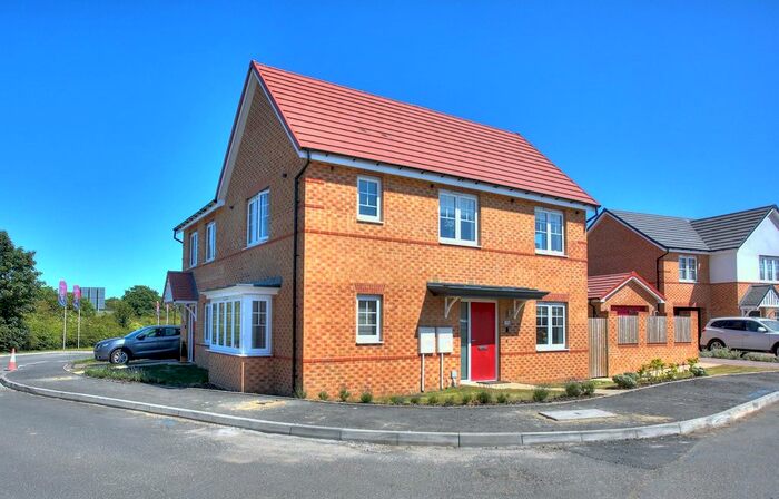 3 Bedroom Semi-Detached House To Rent In Holly Court, Camperdown, Newcastle Upon Tyne, Tyne And Wear, NE12