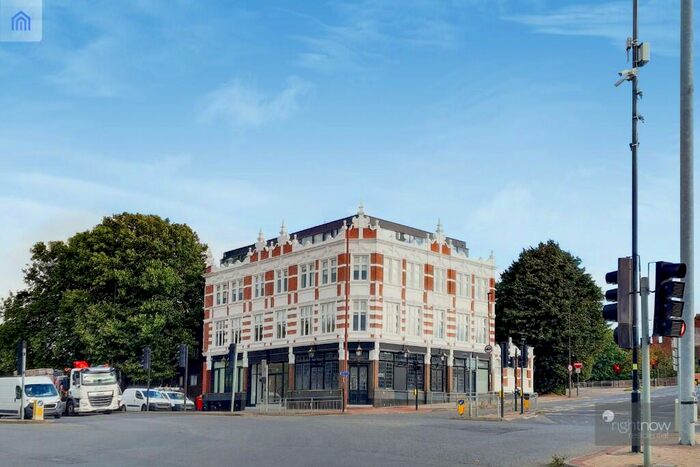 Flat To Rent In Antigallican, Charlton Church Lane, London, SE7