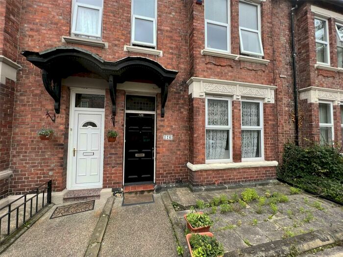 6 Bedroom Terraced House To Rent In Sidney Grove, Newcastle Upon Tyne, Tyne And Wear, NE4