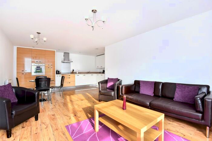 2 Bedroom Flat To Rent In Vulcan House, Wallis Square, Farnborough, Hampshire, GU14