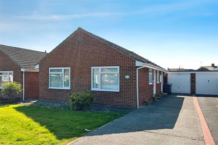 3 Bedroom Bungalow For Sale In Summer Road, Westbury, BA13