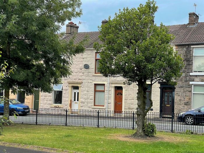 2 Bedroom House To Rent In Olive Lane, Darwen, BB3