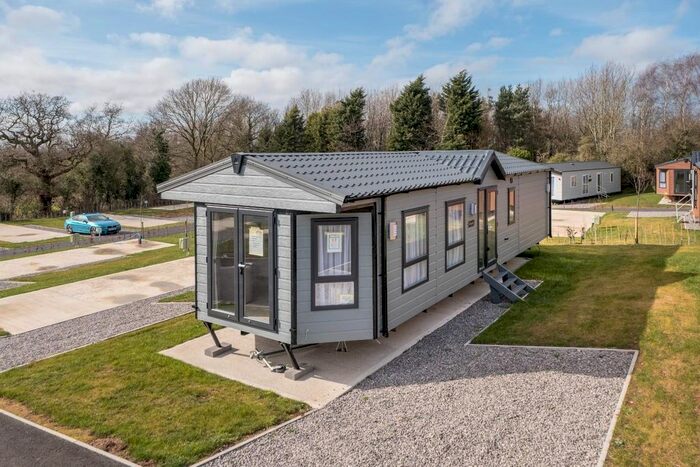 2 Bedroom Bungalow For Sale In Dog Lane, Kelsall, Tarporley, CW6