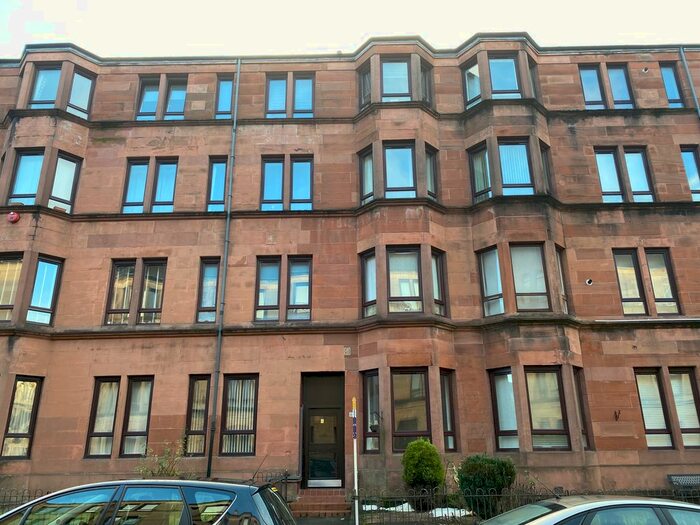 1 Bedroom Flat To Rent In Roebank Street, Dennistoun, Glasgow G31