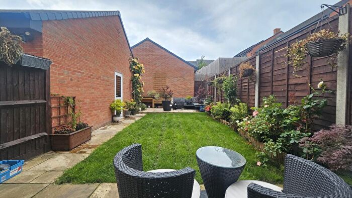 3 Bedroom House To Rent In Thomas Drive, Castle Drive, Ebbsfleet Valley, DA10