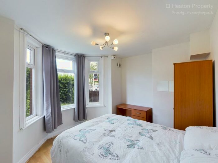 2 Bedroom Ground Flat To Rent In Spencer Street, Heaton, Newcastle Upon Tyne, Tyne And Wear, NE6