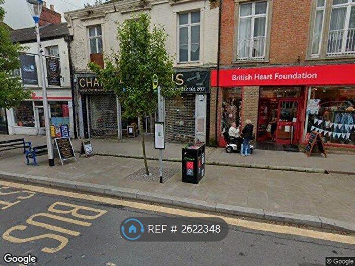 1 Bedroom Flat To Rent In Halses Yard, Chard, TA20