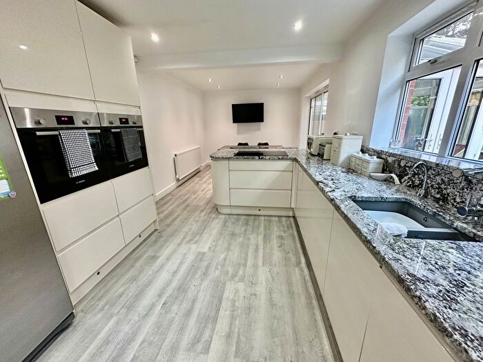 4 Bedroom Detached House For Sale In Mulberry Way, Armthorpe, Doncaster, DN3