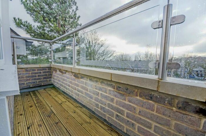 1 Bedroom Flat To Rent In Waldram Park Road, Forest Hill, London, SE23