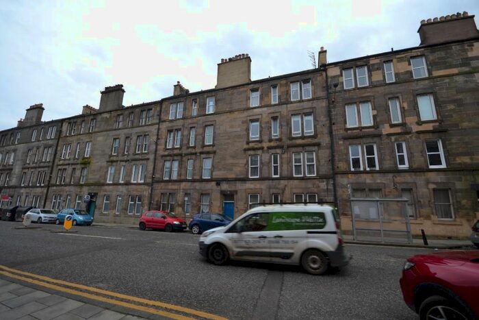 1 Bedroom Flat To Rent In Broughton Road, Broughton, Edinburgh, EH7