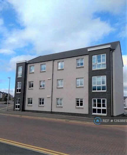 2 Bedroom Flat To Rent In Cove, Aberdeen, AB12