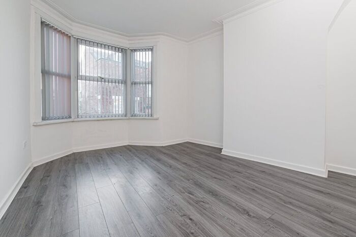 5 Bedroom End Terrace House To Rent In Hampstead Road, Liverpool, L6