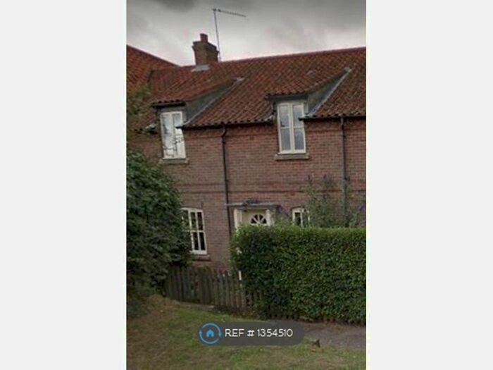 3 Bedroom Terraced House To Rent In St. Ethelberts Terrace, Burnham Market, King's Lynn, PE31