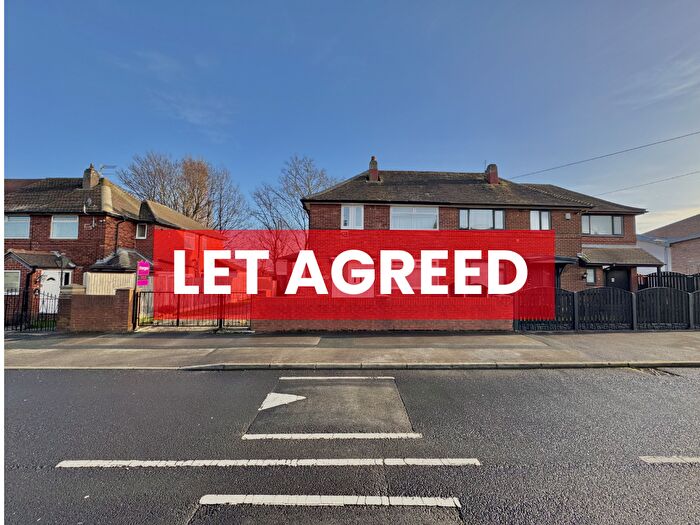 2 Bedroom Detached House To Rent In Nesfield Road, Leeds, LS10