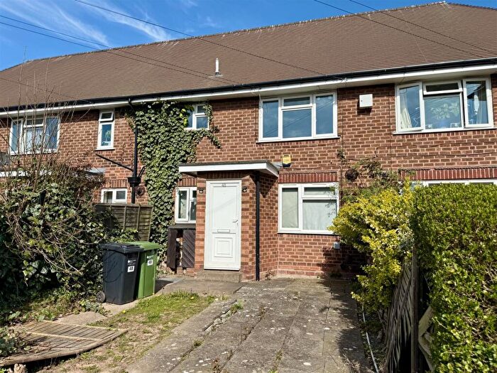 1 Bedroom Flat For Sale In Kingsway, Hereford, HR1