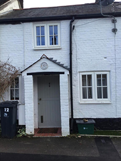 2 Bedroom Terraced House To Rent In Acreman Street, Cerne Abbas, Dorset, DT2