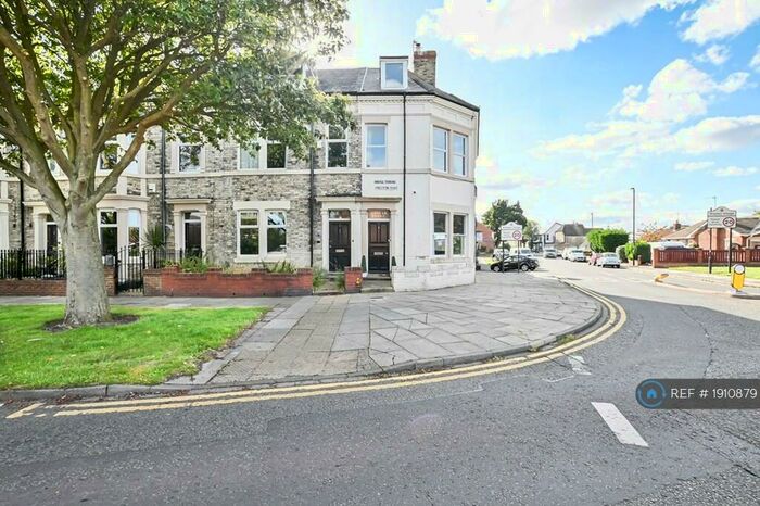 4 Bedroom End Of Terrace House To Rent In Argyle Terrace, North Shields, NE29