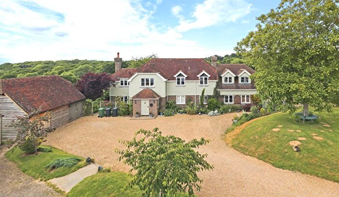 6 Bedroom Equestrian Property For Sale In Herstmonceux, East Sussex, BN27