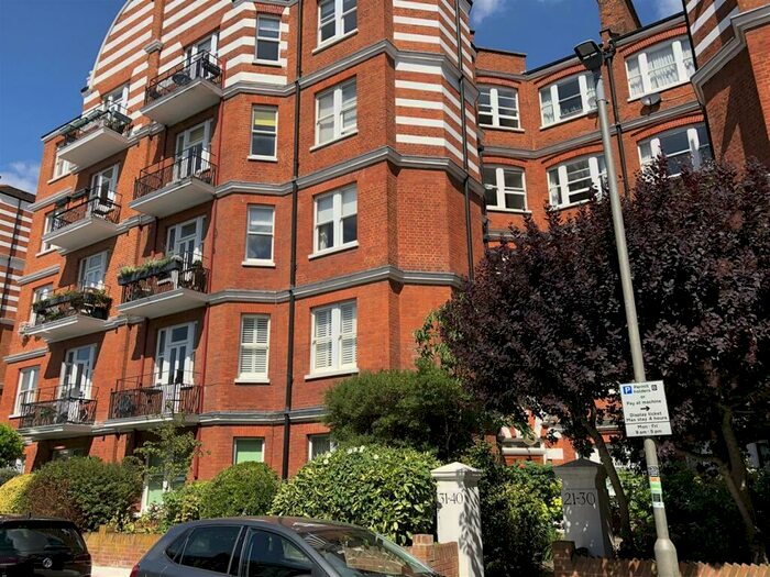 2 Bedroom Flat To Rent In Albert Palace Mansions, Lurline Gardens, London, SW11