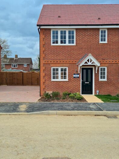 3 Bedroom House To Rent In Stewkley, LU7