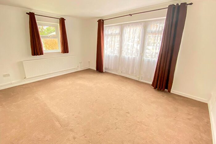 1 Bedroom Flat To Rent In Severn Road, BS23