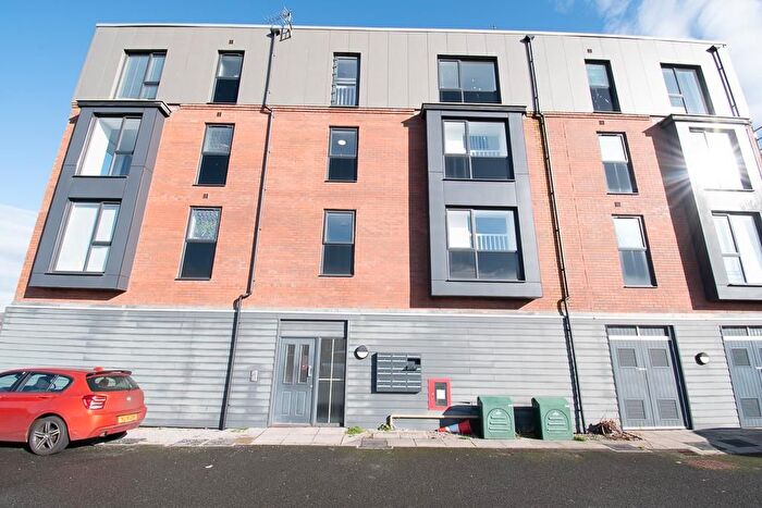2 Bedroom Flat To Rent In Neptune Road, Barry, CF62