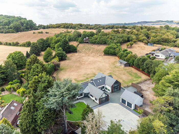 6 Bedroom Detached House For Sale In Nottingham Road, Gotham, NG11