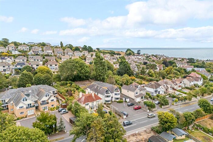 2 Bedroom Flat For Sale In Preston Road, Weymouth, DT3