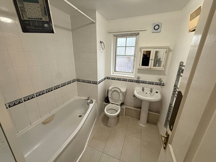2 Bedroom Terraced House To Rent In Huntsmans Close, Feltham, Greater London, TW13