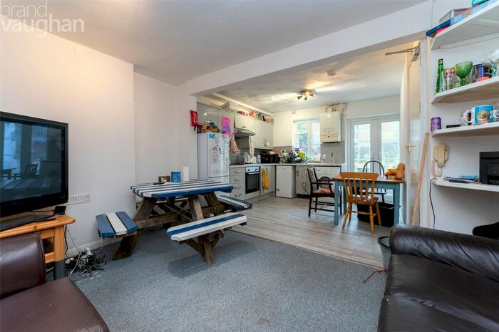 3 Bedroom Terraced House To Rent In Lincoln Street, Brighton, East Sussex, BN2