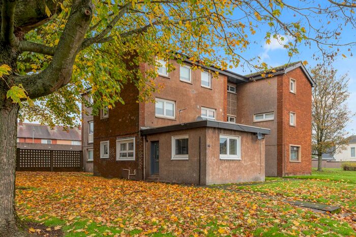 1 Bedroom Flat For Sale In Main Street, Stenhousemuir, FK5