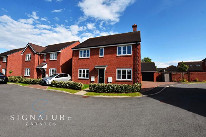 5 Bedroom Detached House To Rent In Pauling Close, Aston Clinton, Aylesbury, HP22
