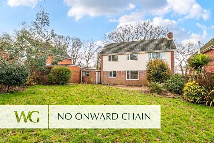 3 Bedroom Detached House For Sale In Woodbury, Devon, EX5