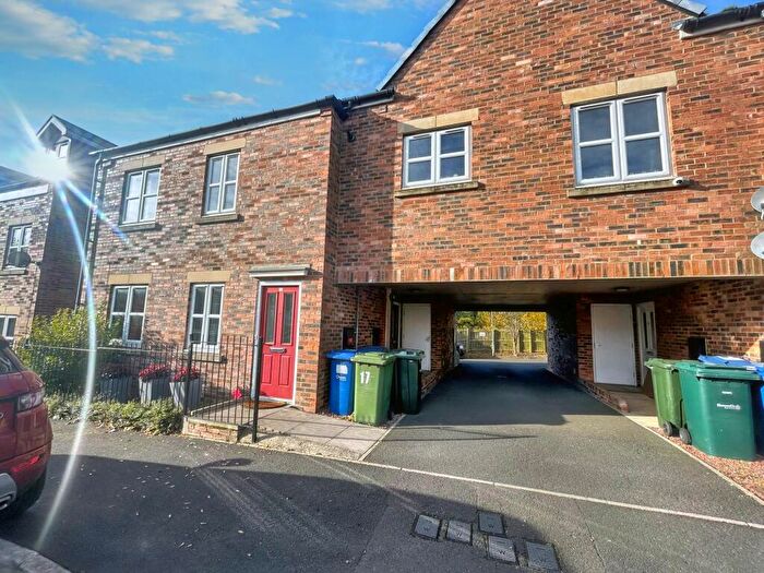 2 Bedroom Flat To Rent In Wyedale Way, Walkergate, Newcastle Upon Tyne, Tyne And Wear, NE6