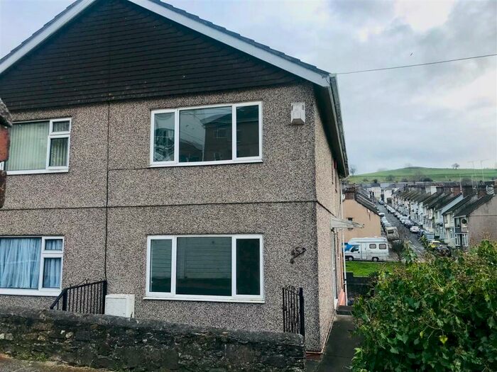 2 Bedroom Semi-Detached House To Rent In Ford, Plymouth, PL2