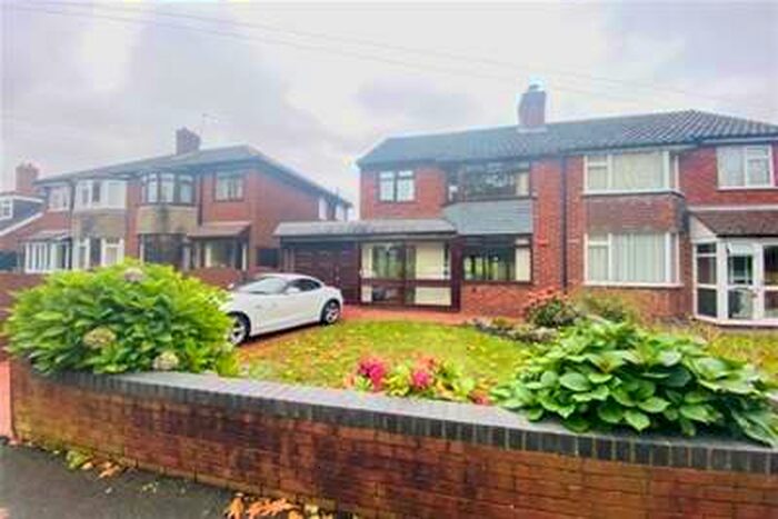 3 Bedroom House To Rent In Victoria Road, Pelsall, WS3