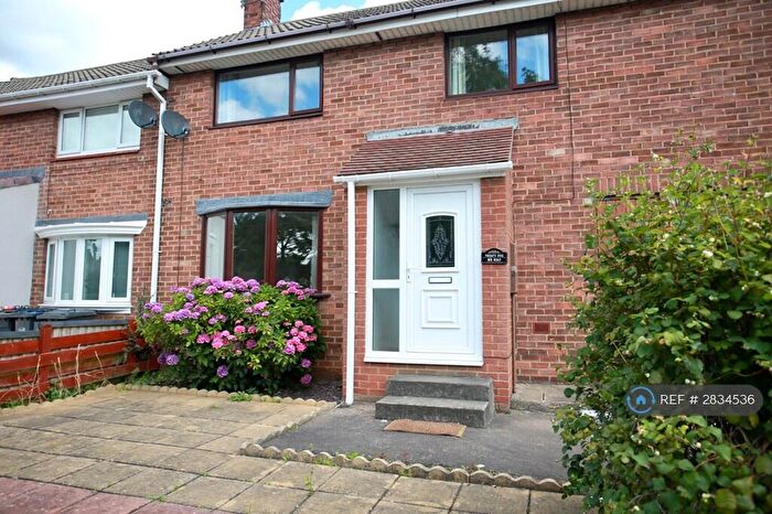 2 Bedroom Terraced House To Rent In Bek Road, Durham, DH1