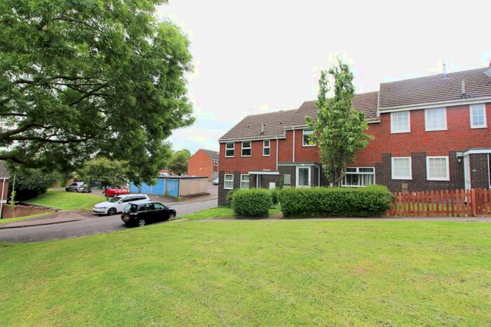 3 Bedroom End Of Terrace House To Rent In Hearthway, Banbury, OX16