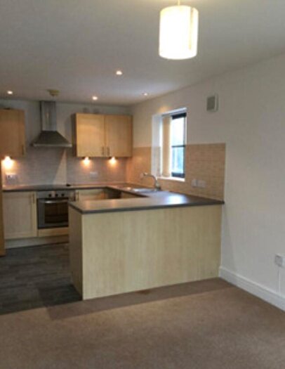2 Bedroom Flat To Rent In The Heights, Walsall Road, West Bromwich, West Midlands, B71