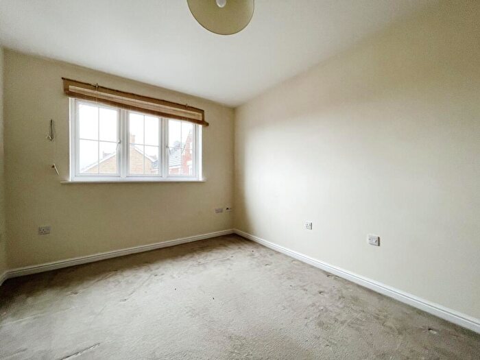 2 Bedroom Apartment To Rent In Thursday Street, Swindon, Wiltshire, SN25