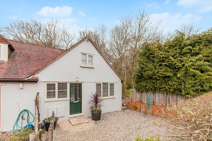 1 Bedroom Studio To Rent In Bagley Wood Road, Kennington, Oxford, OX1