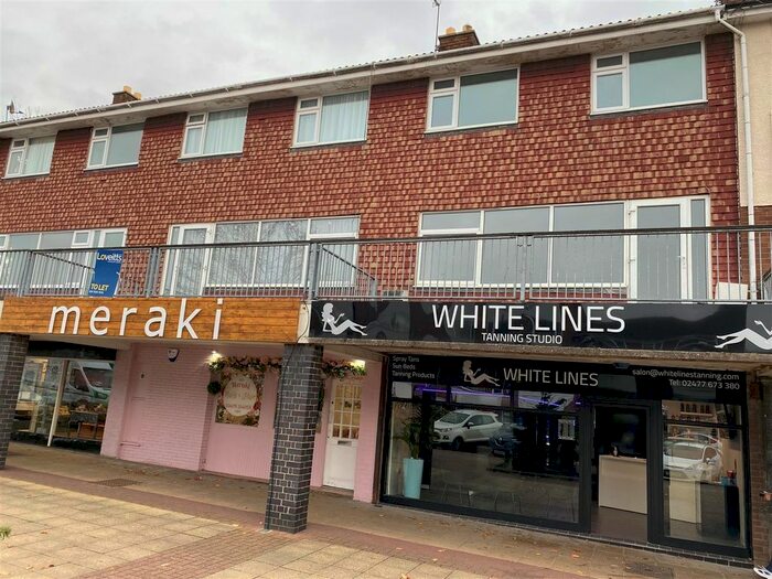 3 Bedroom Flat To Rent In Leicester Street, Bulkington, Bedworth CV12