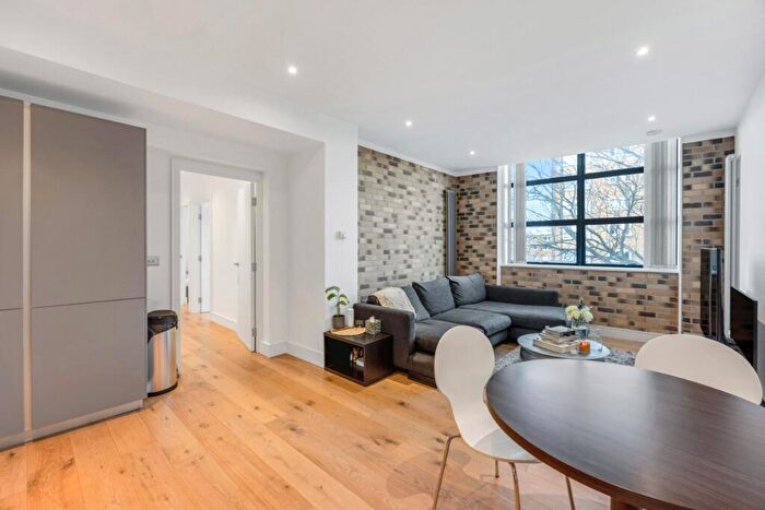 2 Bedroom Apartment For Sale In Carlow House, Carlow Street, NW1