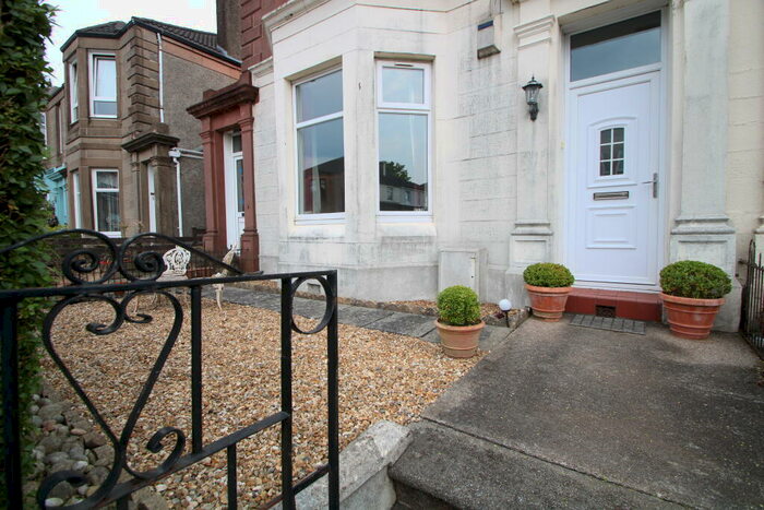 2 Bedroom Flat To Rent In Braidfauld Gardens, Glasgow, G32