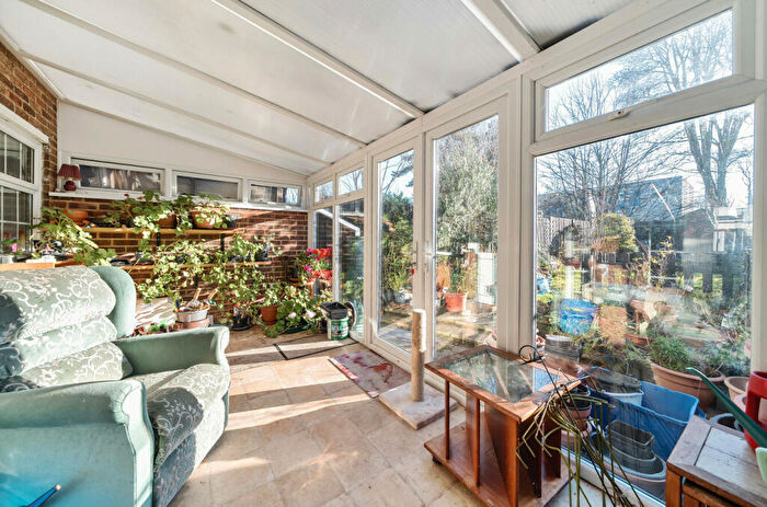 2 Bedroom Terraced House For Sale In East Park, Harlow, Essex, CM17