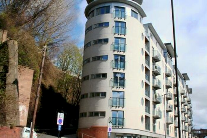 2 Bedroom Flat To Rent In Hanover Mill, Hanover Street, Newcastle Upon Tyne, NE1