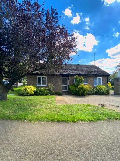 2 Bedroom Bungalow To Rent In Lambs Lane, Cottenham, CB24