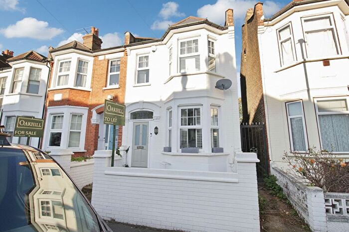 4 Bedroom End Terrace House To Rent In Hartham Road, Isleworth, TW7